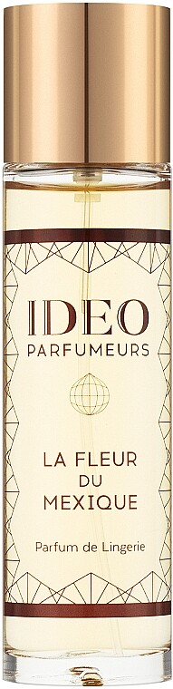 

Духи Ideo Parfumeurs La Fleur Du Mexique