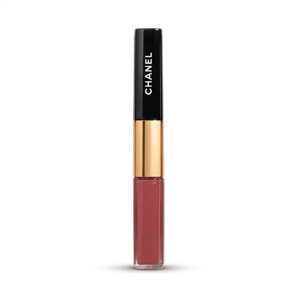 Жидкая помада Dual Effect Long Wear Glossy, CHANEL