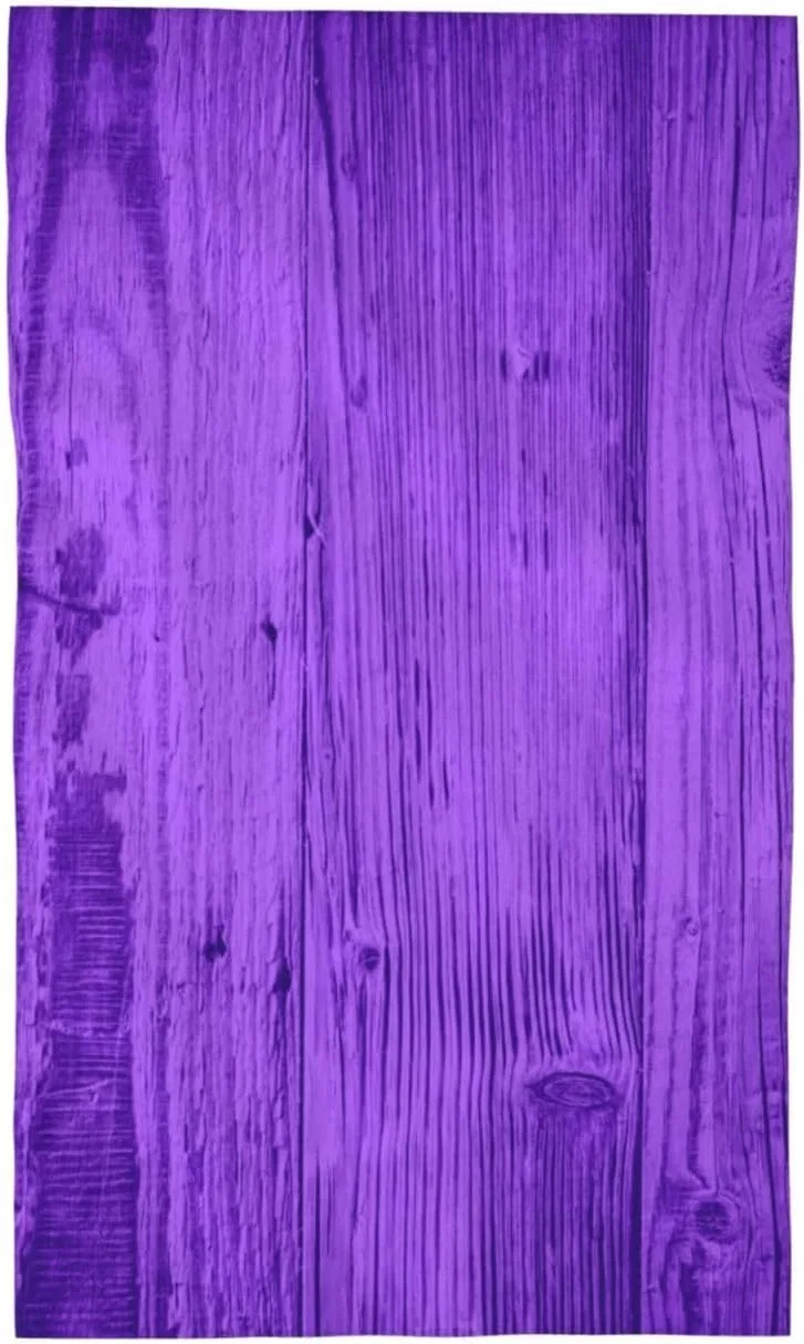 Махровая салфетка для лица, GVYGVY, 69 x 40 см, Violet