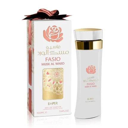 Парфюм Emper Fasio Musk Al Ward, 100 мл