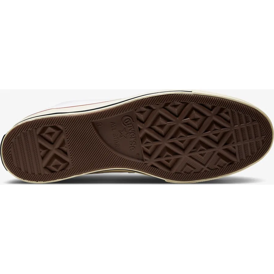 Кеды Converse Chuck 70 Unisex, Белый — фото 3