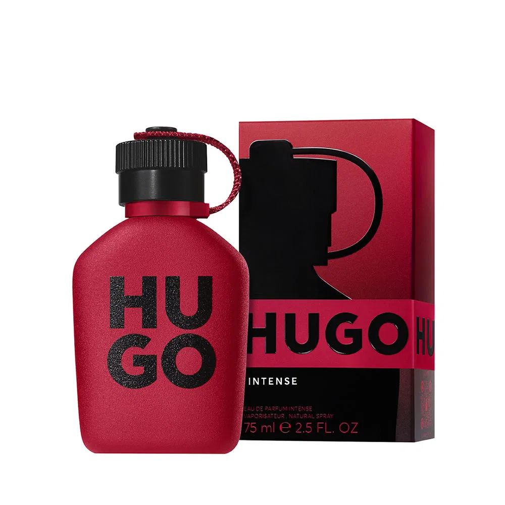 Парфюмерная вода Hugo Boss Intense, 75 мл Hugo Boss — фото 2