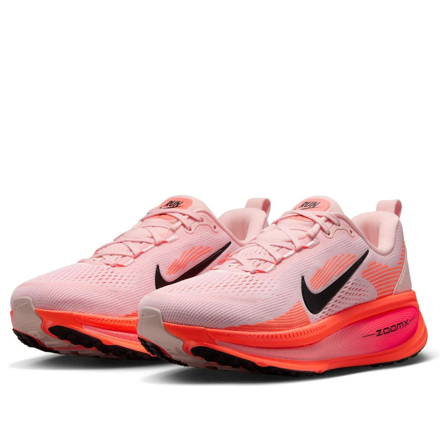 Кроссовки (WMNS) Nike Air Zoom Vomero 18 'Echo Pink', розовый — фото 3