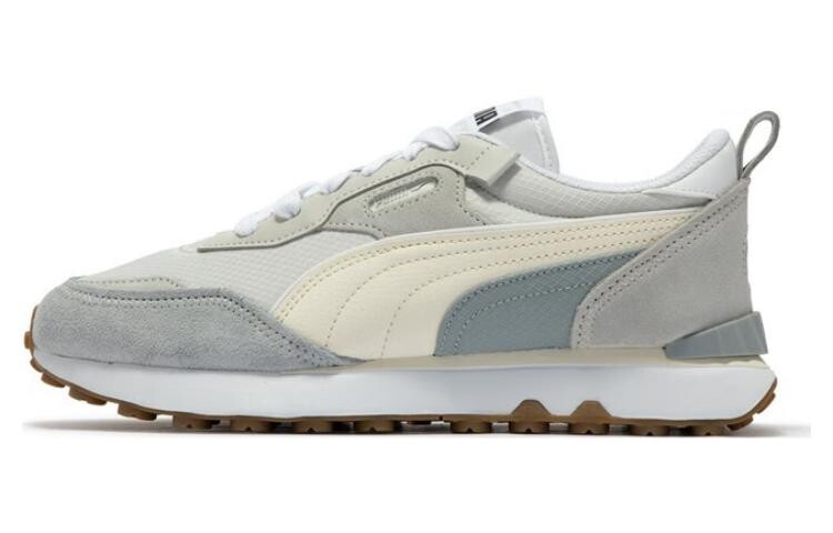 

Повседневная обувь Puma Rider Future Life унисекс, Серый, Повседневная обувь Puma Rider Future Life унисекс