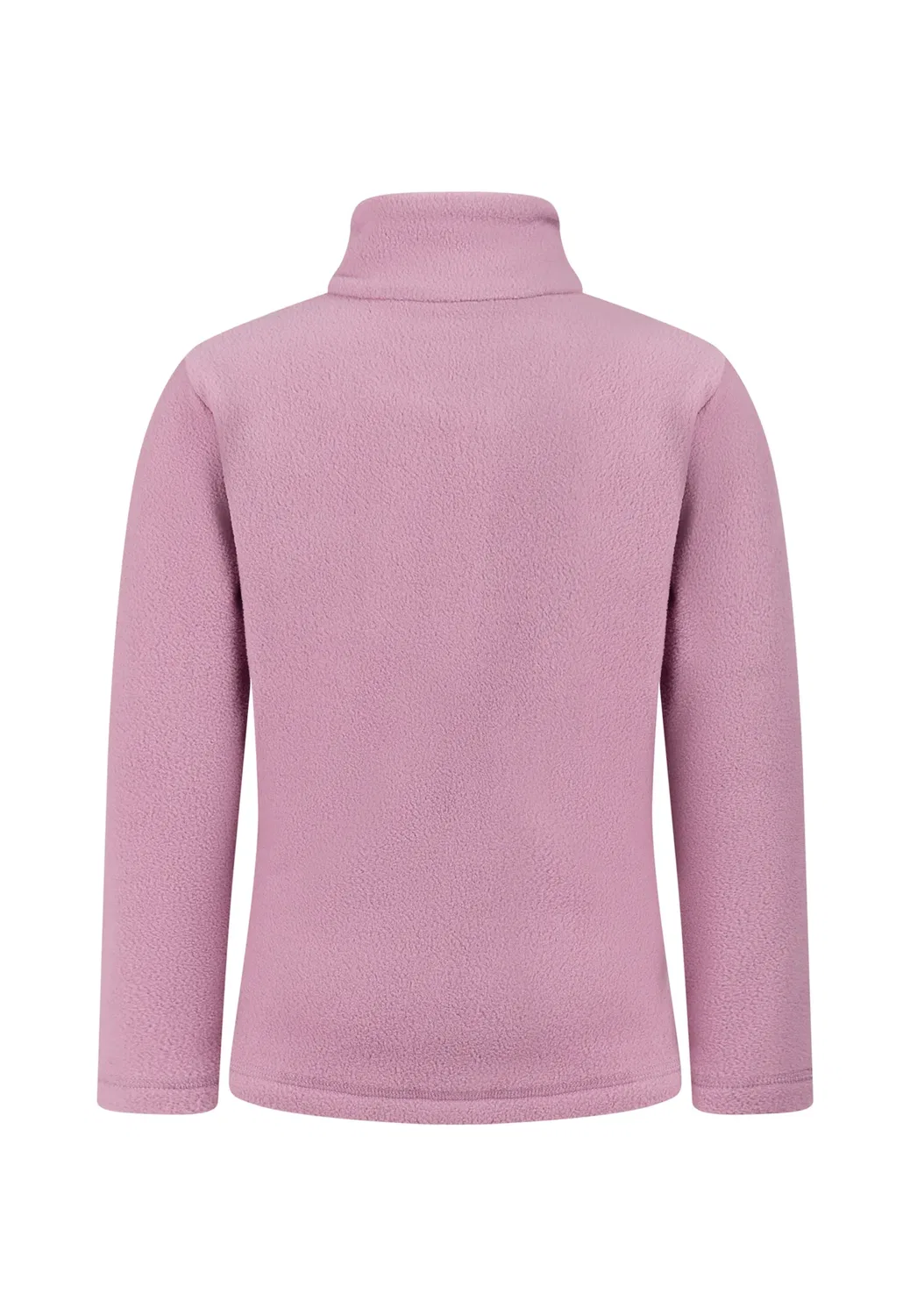 Флисовый пуловер prtremutey td - флисовый джемпер Protest, Valerian Lilac — фото 2