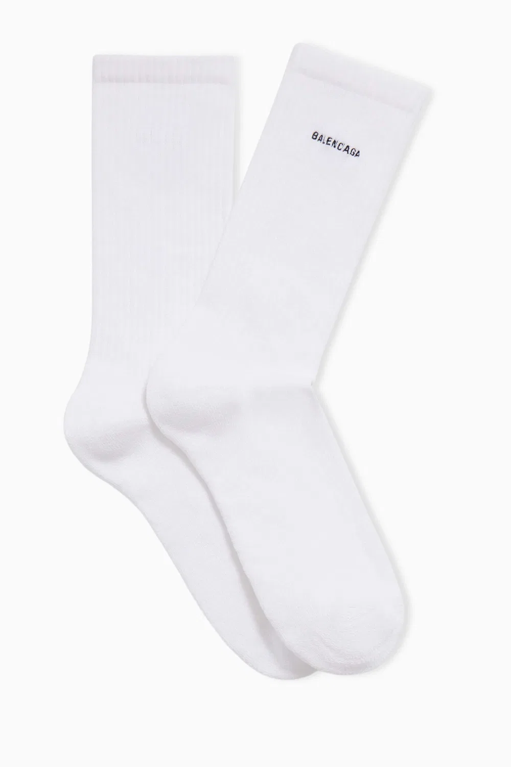 Носки с логотипом Balenciaga