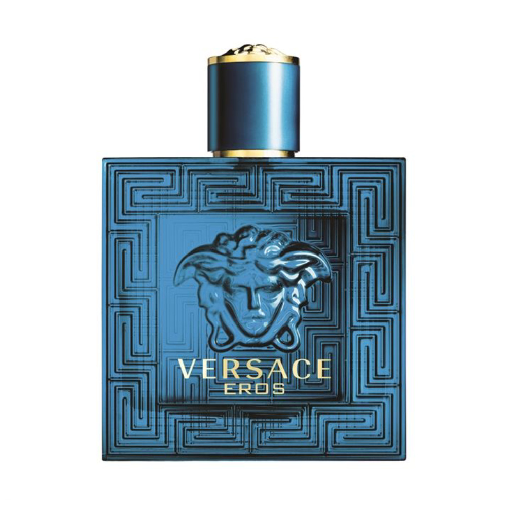 

Туалетная вода Versace Eros