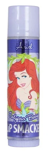 Бальзам для губ Lip Smacker Disney Princess Ariel, 4 г