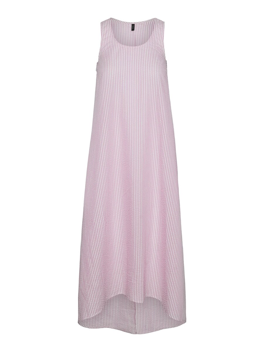 

Платье миди VERO MODA Dress MOLLY, белый