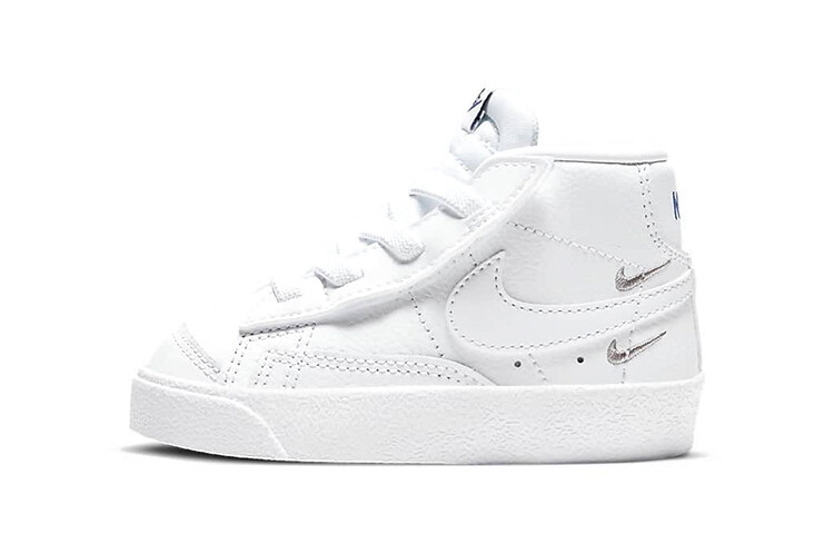 

Кроссовки Nike Blazer Mid для малышей TD