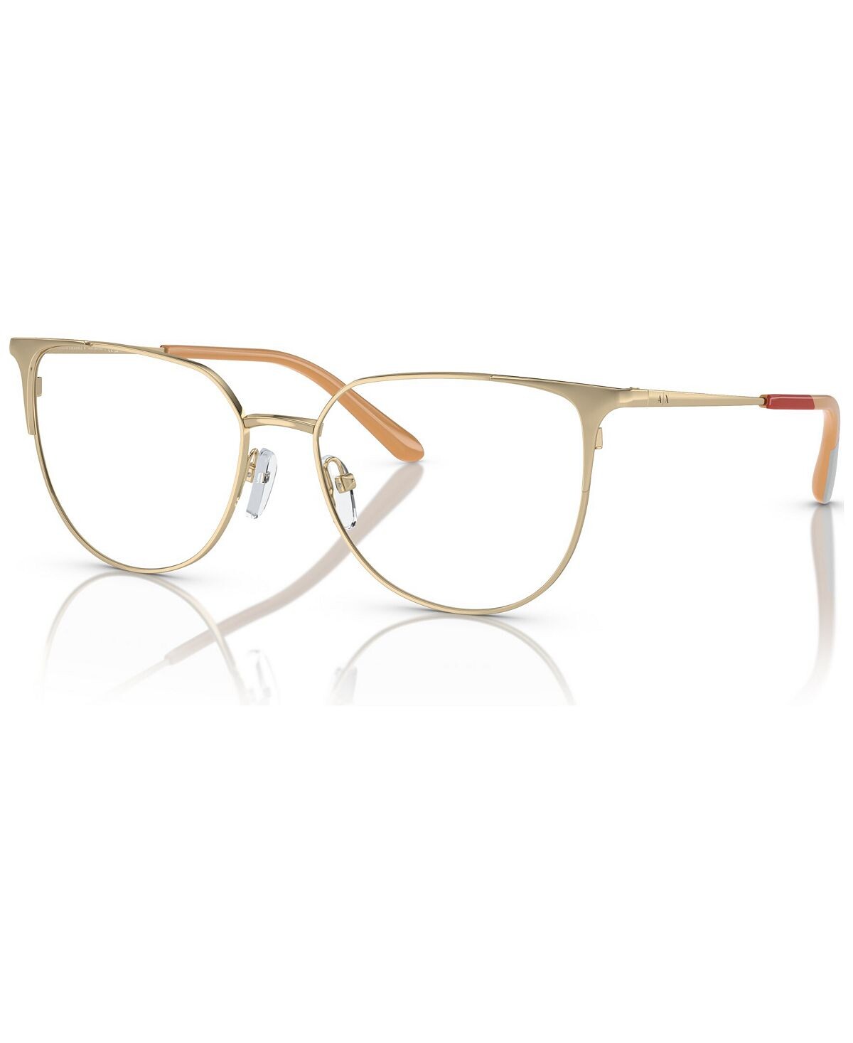 

Женские очки «кошачий глаз», AX1058 54 Armani Exchange