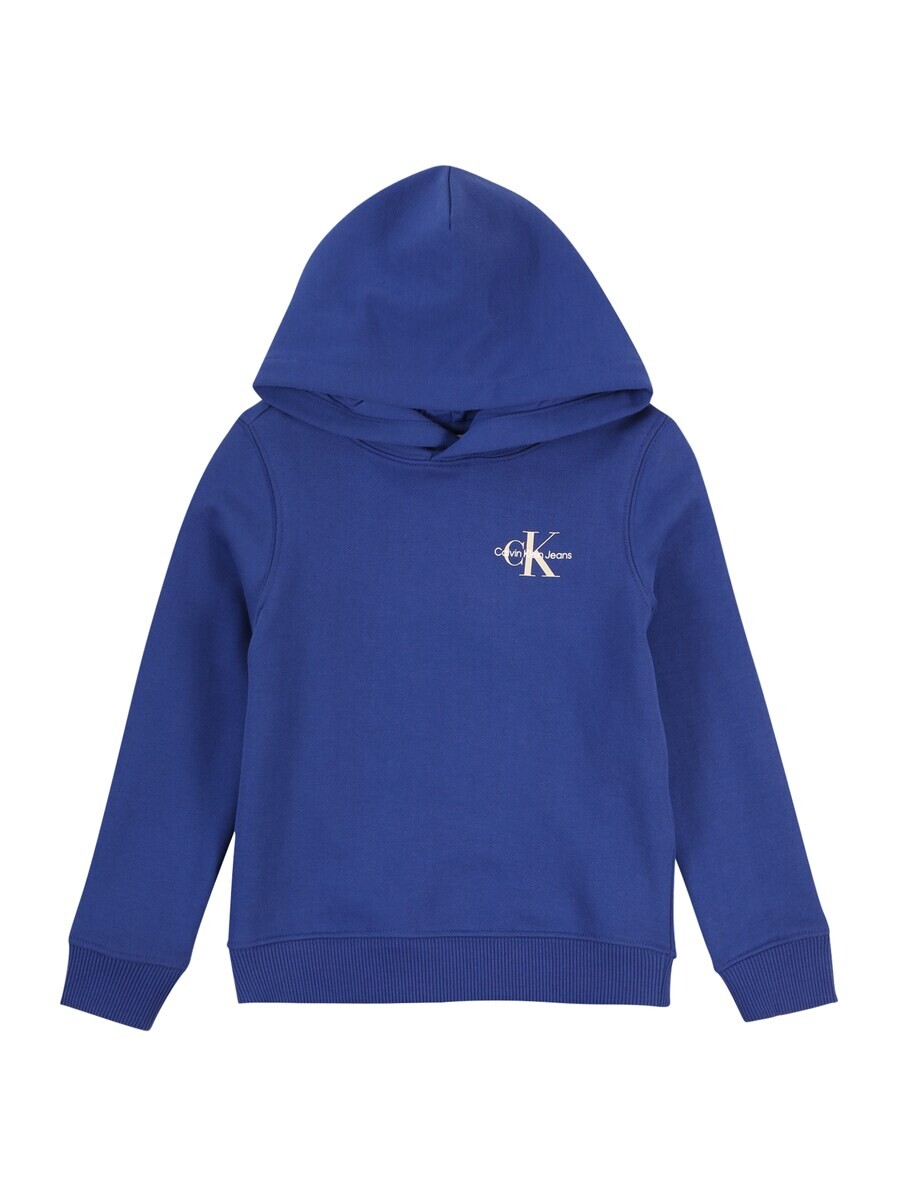 

Толстовка Calvin Klein Jeans, цвет Cobalt blue