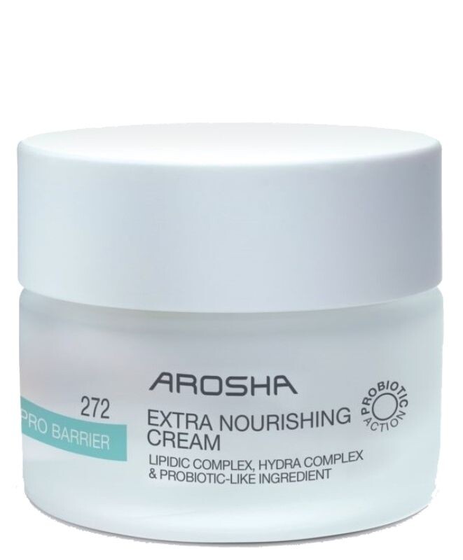 

Крем для лица Arosha Extra Nourishing Light, 50 мл
