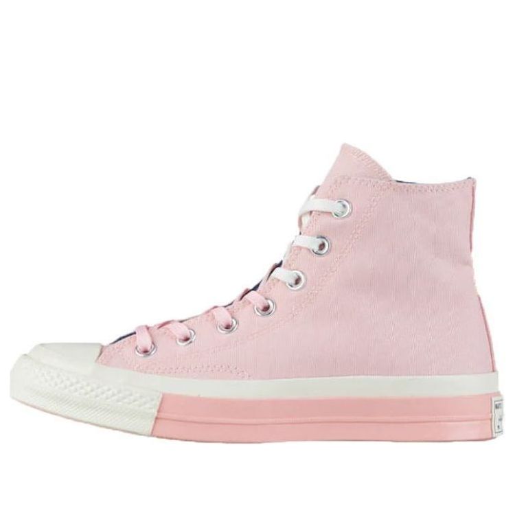 

Кеды Converse Chuck Taylor All Star 1970s 'Pink', розовый