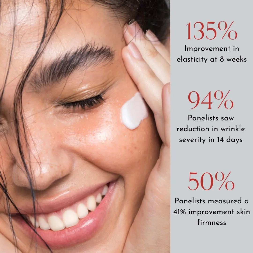 Сыворотка Radical Skincare — Advanced Peptide Serum для восстановления и разглаживания кожи, уменьшения морщин и, 30 мл — фото 3