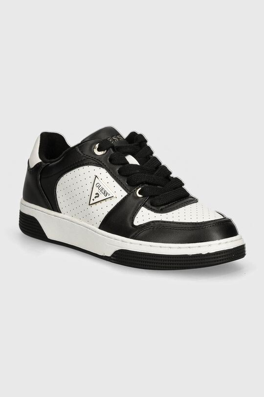 

Кроссовки DAISO Guess, черный