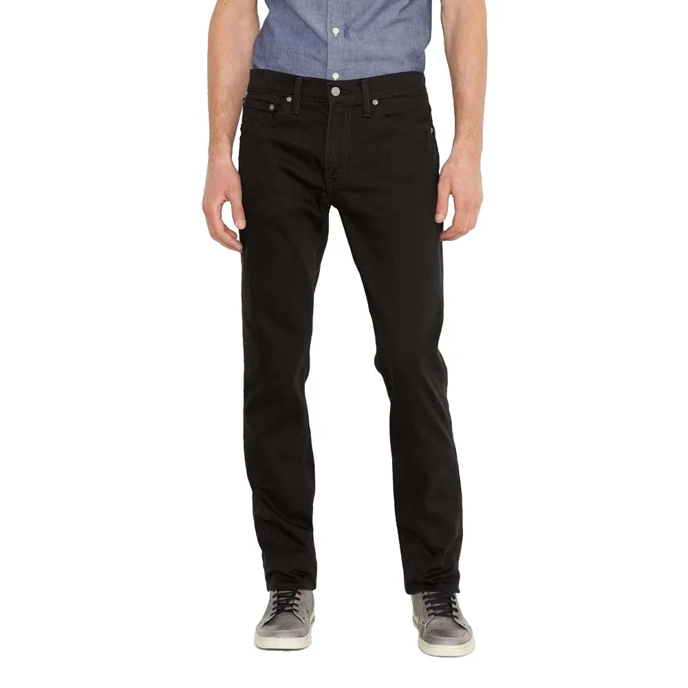 

Джинсы Levi's 511 Slim Fit, черный