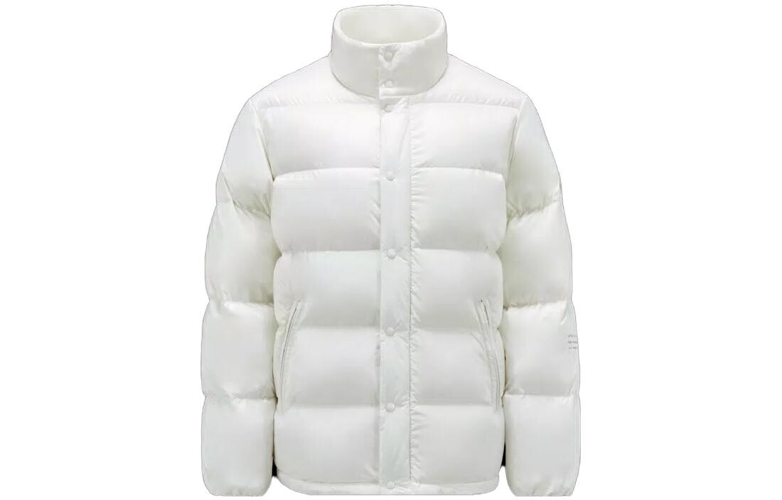 

FRGMT Co-branded SS23 Пуховик унисекс белый Moncler