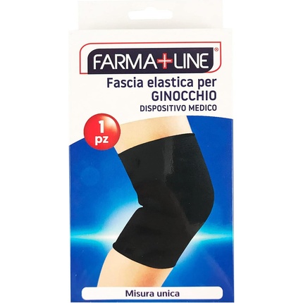 

Эластичный бандаж для колена L.MED. Pharmaline Casapiu