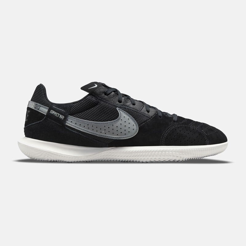 

Мужские футбольные бутсы Streetgato Nike, белый