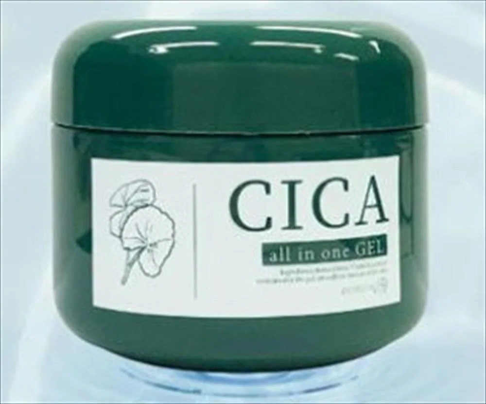 Тоник Picomonte — Гель CICA All-in-One 5 в, 250 г