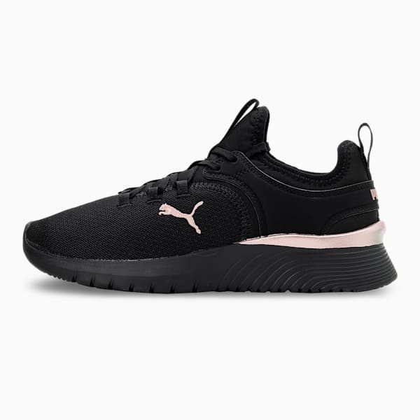 Женские кроссовки Starla Puma, черный