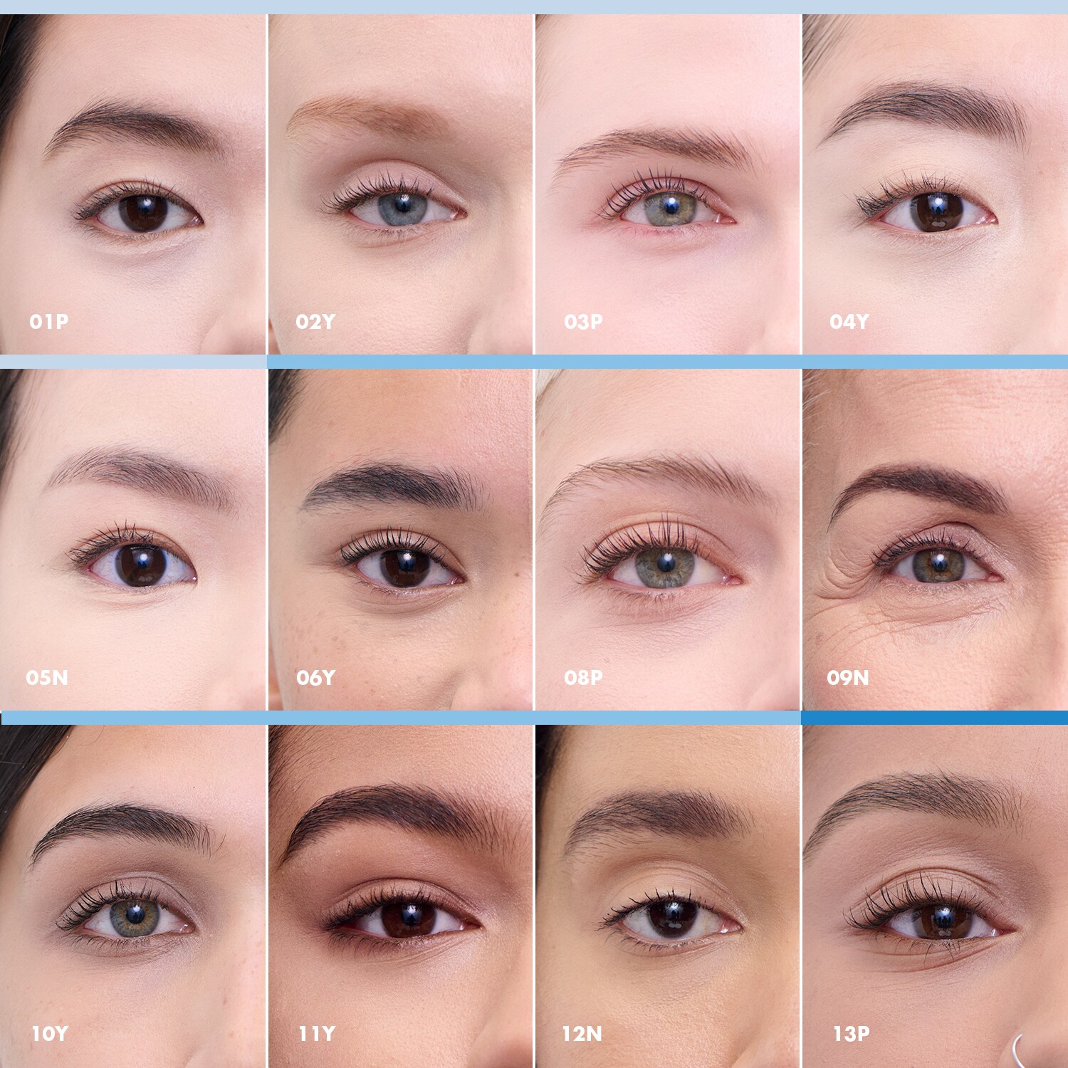 Консилер BEST SKIN EVER - Mehrzweck-Concealer Sephora Collection, 17 N (5 ml) — фото 2
