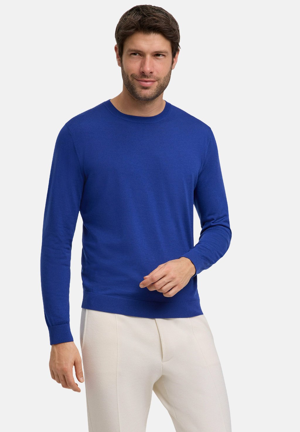 

Свитер FALKE, цвет Athletic Blue