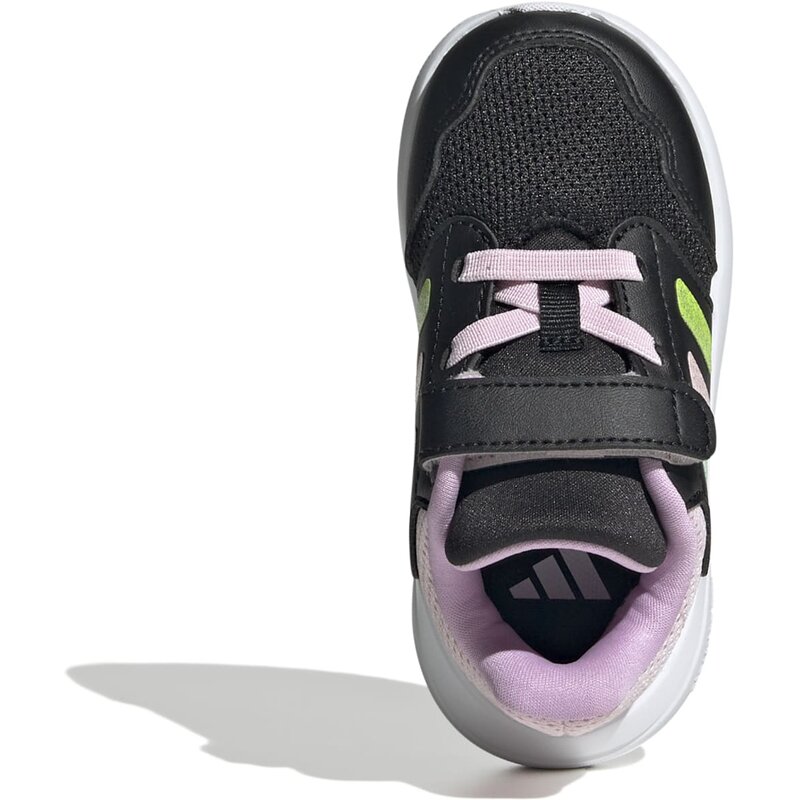 Детские кроссовки Tensaur Run 3.0 Adidas, мультиколор — фото 3
