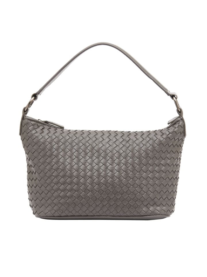 

Сумка через плечо Usha, темно-серый