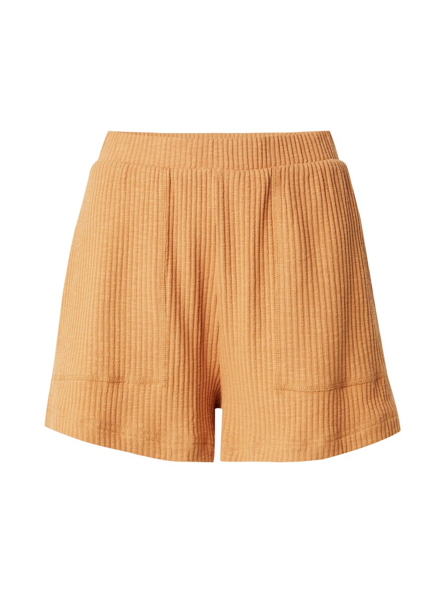 

Брюки BILLABONG SWELL SIDE, цвет Mandarine