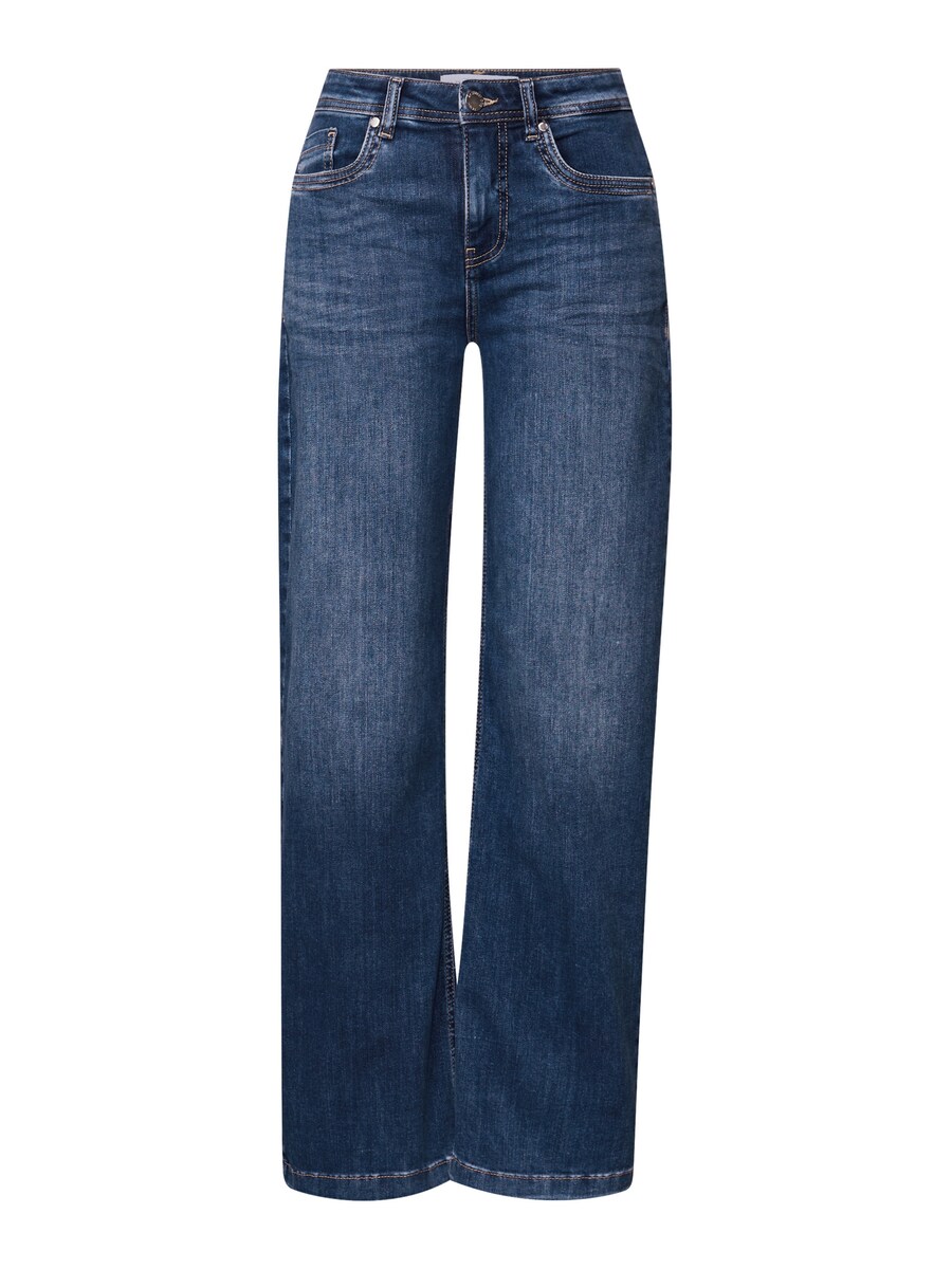 

Джинсы свободного кроя STREET ONE, Dark blue