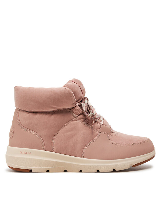 

Ботильоны Skechers Glacial Ultra - Trend Up 144194 Rosa, розовый