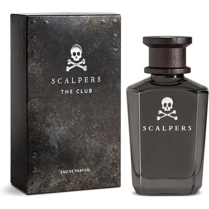 

Scalpers The Club Eau De Parfum Spray 75ml