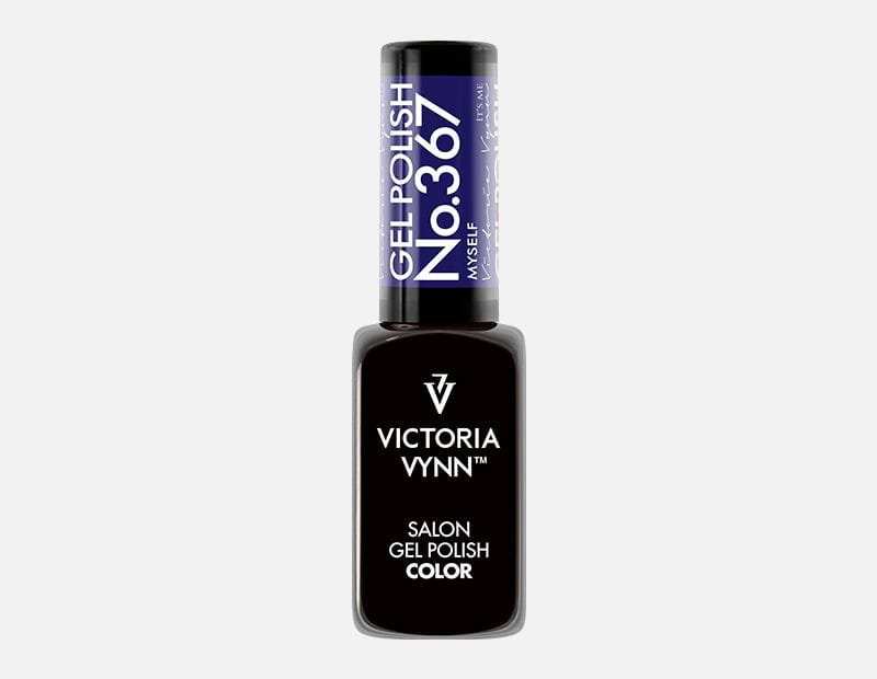 

Victoria Vynn Gel Polish Me&Myself 367 Myself 8 мл