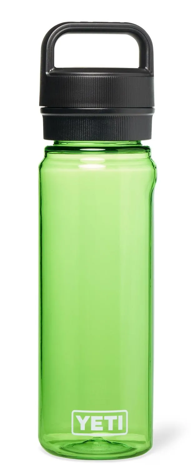 

Бутылка для воды Yonder с крышкой Yonder Chug YETI, Canopy Green