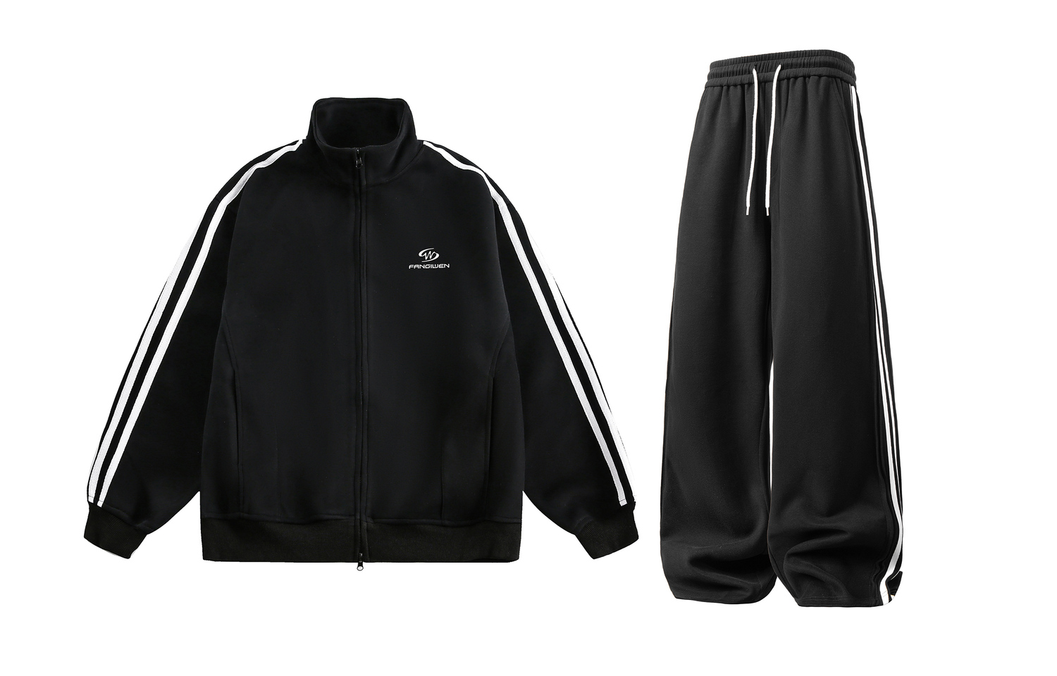 

Повседневная спортивная одежда унисекс F.I.W FANGIWEN