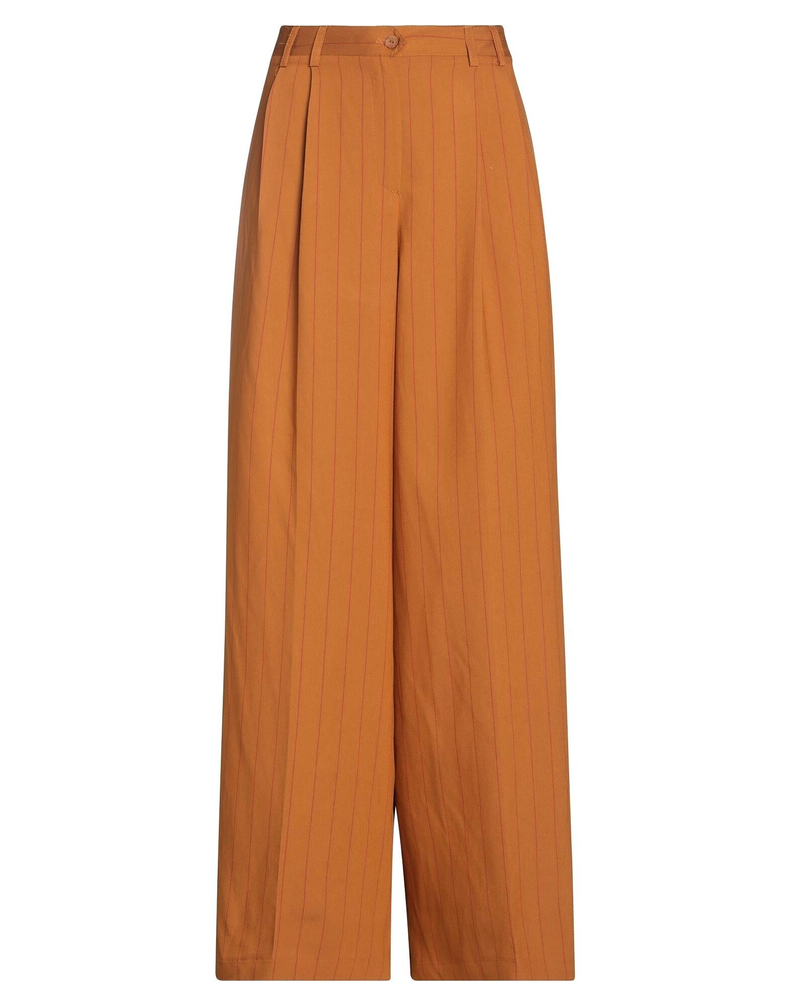 

Брюки Options, коричневый