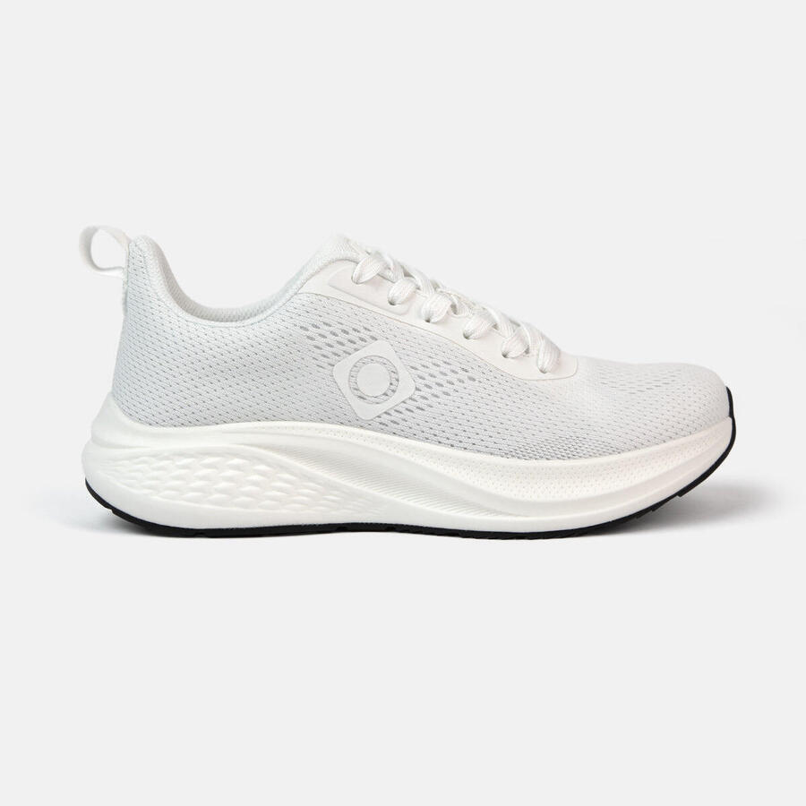 

IZAS Многофункциональные кроссовки ROMA с логотипом, шнуровкой и подошвой из ЭВА