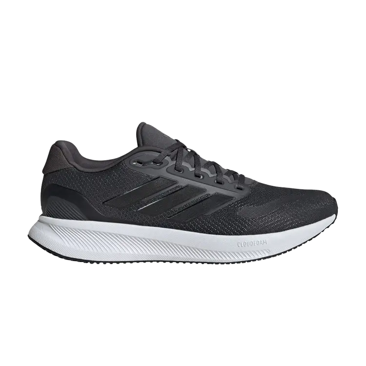 

Кроссовки Runfalcon 5, цвет Grey Black White, Белый, Кроссовки Runfalcon 5, цвет Grey Black White