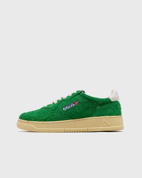 

Кроссовки Autry Action Shoes Wmns Medalist Low, цвет hair/suede golf
