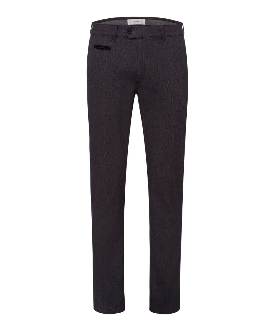 

Брюки BRAX Regular Pants Everest C, антрацит