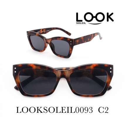 

Солнцезащитные очки Looksoleil0093 C2
