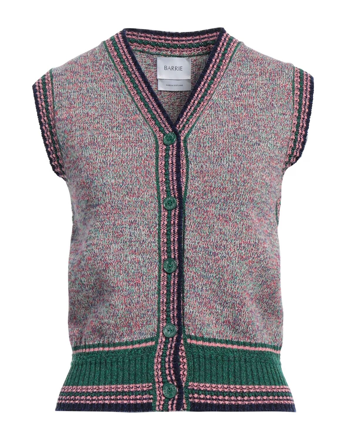 

Кардиган Barrie, розовый