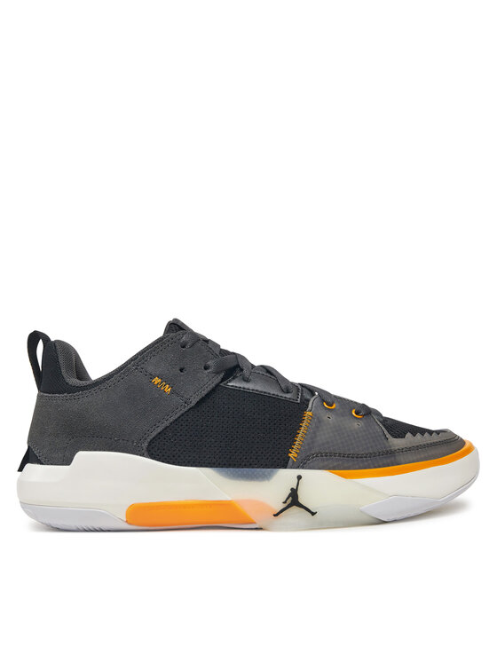 

Баскетбольные кроссовки One Take 5 FD2335 Nike, черный