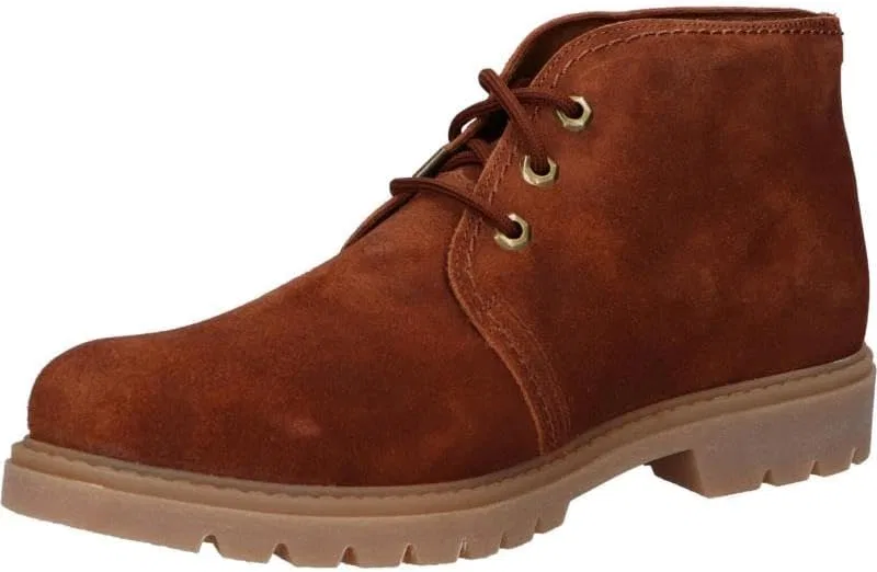 Мужские ботинки Panama Jack Bota Panama Chukka, Cuero — фото 3