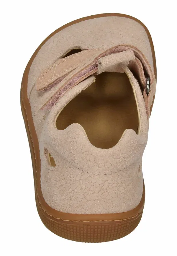 Босоножки детские Deen Fantasy Baby Shoes Koel, розовый — фото 3