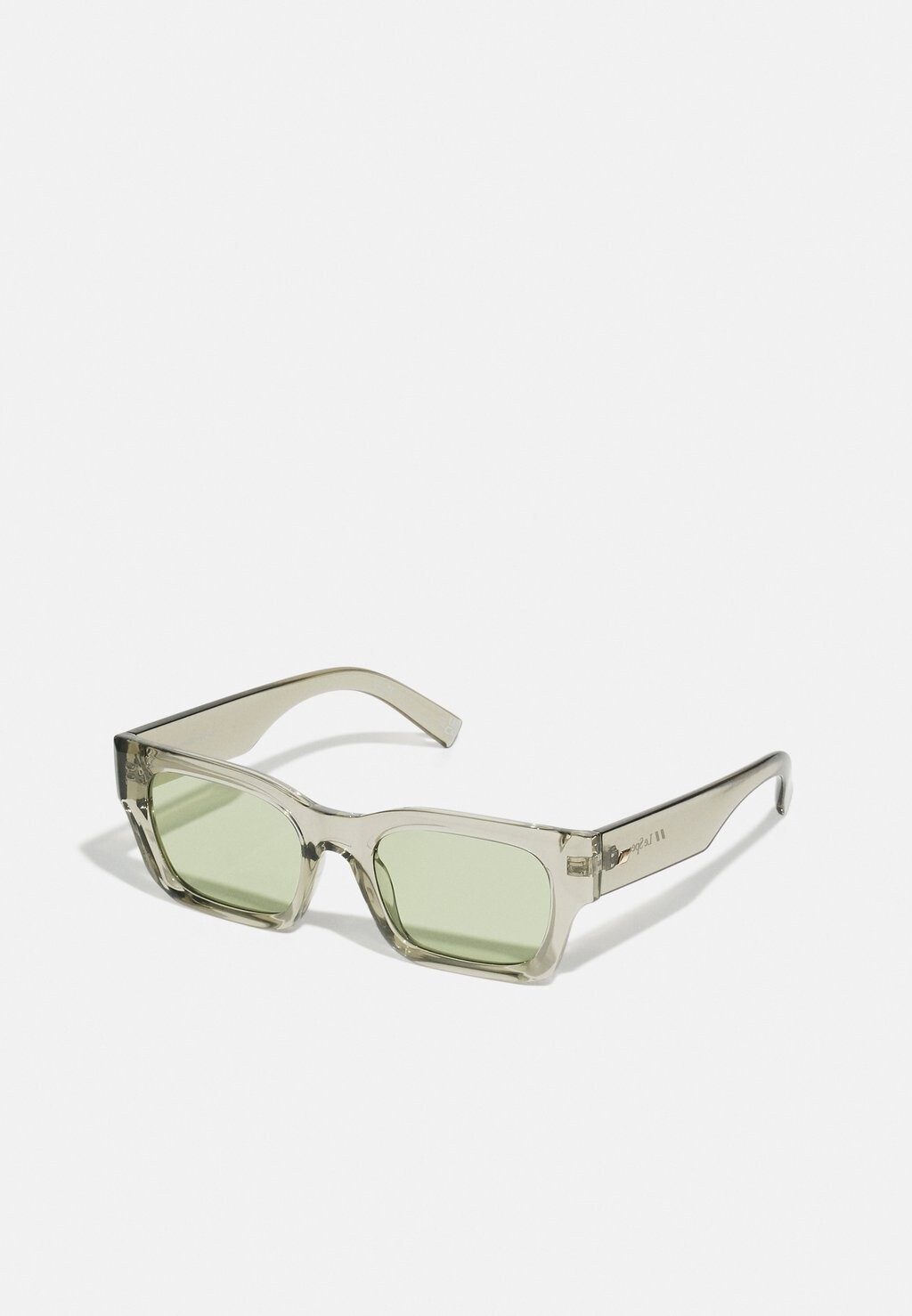 

Солнцезащитные очки Shmood Unisex Le Specs, цвет eucalyptus