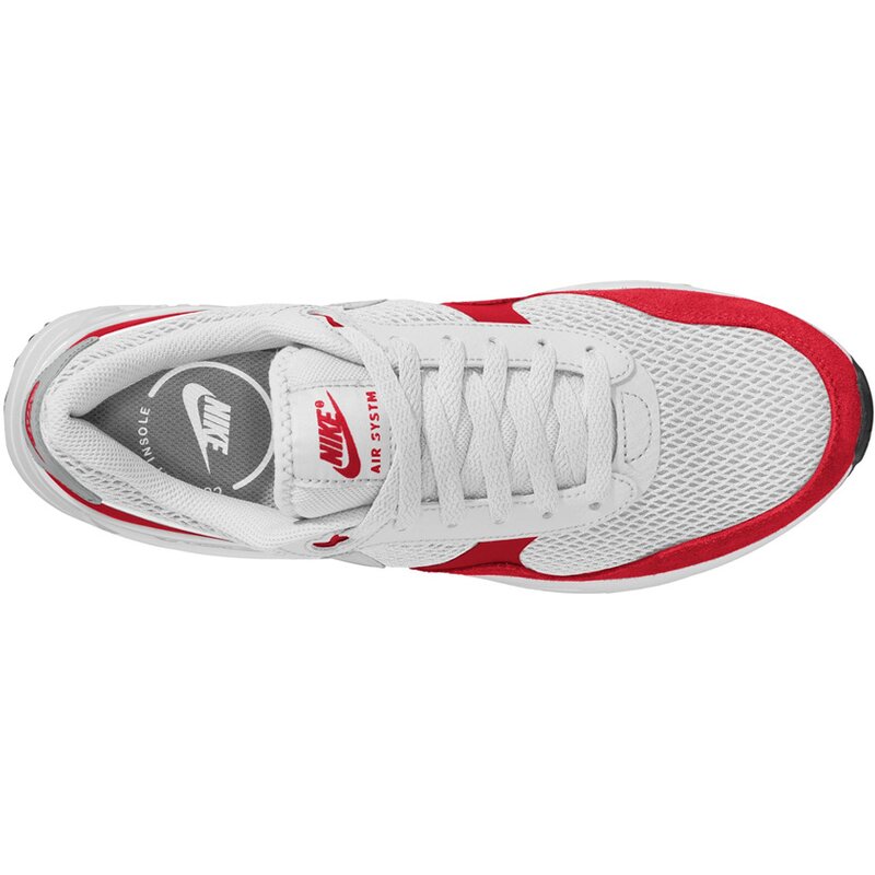 Повседневная обувь Air Max Systm Nike, мультиколор — фото 3