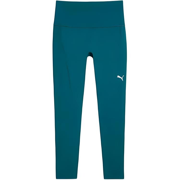 

Спортивные брюки женские Cool Green Puma